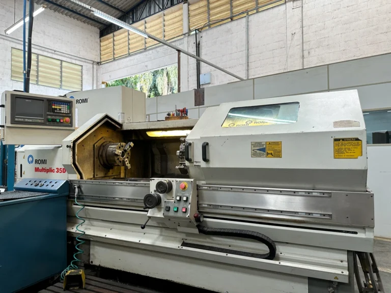 Usinagem CNC - Torneamento CNC - RWM - Jundiaí - São Paulo (10)