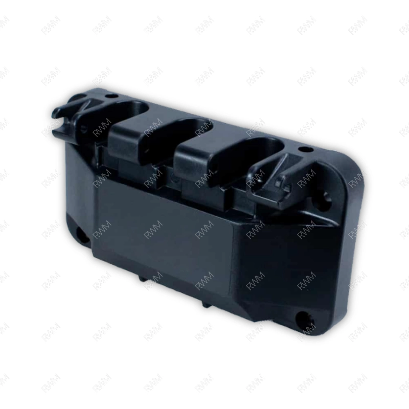 Porta Câmara do Cilindro Dupla Nova